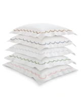 Sæt med 5  pyntepuder